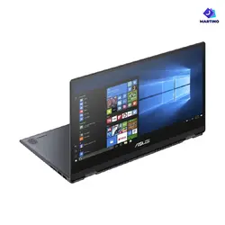 لپ تاپ ۱۴ اینچی ایسوس مدل ASUS VivoBook Flip TP412FA