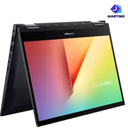 لپ تاپ ۱۴ اینچی ایسوس مدل ASUS VivoBook Flip TP412FA