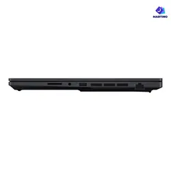 لپ تاپ H7600ZM ایسوس ProArt Studiobook ا ۱۶ اینچ