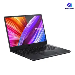لپ تاپ H7600ZM ایسوس ProArt Studiobook ا ۱۶ اینچ