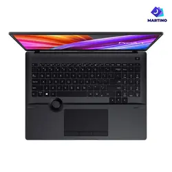 لپ تاپ H7600ZM ایسوس ProArt Studiobook ا ۱۶ اینچ