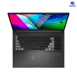 لپ تاپ ۱۶ اینچی ایسوس Vivobook Pro 16X OLED M7600QE