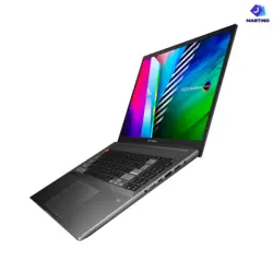 لپ تاپ M3500QC-A ایسوس VivoBook Pro OLED ا ۱۵.۶ اینچی