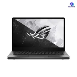 لپ تاپ GA401QC ایسوس ROG Zephyrus ا ۱۴ اینچی