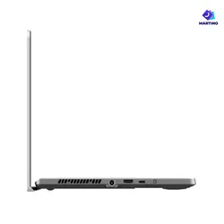 لپ تاپ GA401QC ایسوس ROG Zephyrus ا ۱۴ اینچی