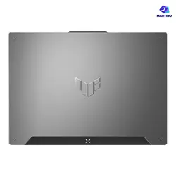 لپ تاپ ۱۵ اینچی ایسوس TUF Gaming FX507ZM-A