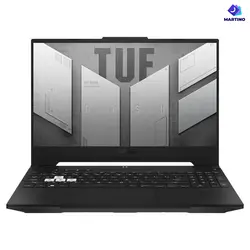 لپ تاپ FX517ZE-C ایسوس TUF Gaming ا ۱۵.۶ اینچی
