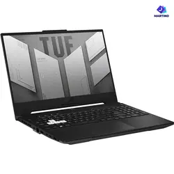 لپ تاپ FX517ZE-C ایسوس TUF Gaming ا ۱۵.۶ اینچی