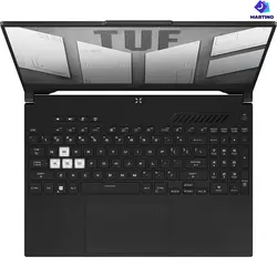 لپ تاپ ۱۵ اینچی ایسوس TUF Gaming FX517ZR-A