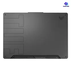 لپ تاپ ۱۵ اینچی ایسوس TUF Gaming FX517ZR-A