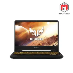 لپتاپ ۱۵ اینچی ایسوس مدل TUF FX505DT-HN665