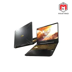 لپتاپ ۱۵ اینچی ایسوس مدل TUF FX505DT-HN665