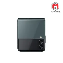 گوشی موبایل سامسونگ مدل Galaxy Z Flip3 5G ظرفیت 128 گیگابایت و رم 8 گیگابایت