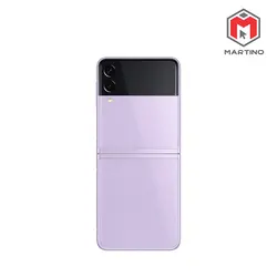 گوشی موبایل سامسونگ مدل Galaxy Z Flip3 5G ظرفیت 128 گیگابایت و رم 8 گیگابایت