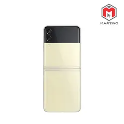 گوشی موبایل سامسونگ مدل Galaxy Z Flip3 5G ظرفیت 128 گیگابایت و رم 8 گیگابایت