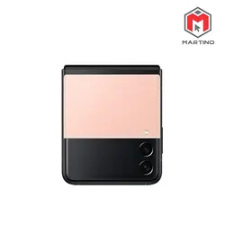 گوشی موبایل سامسونگ مدل Galaxy Z Flip3 5G ظرفیت 128 گیگابایت و رم 8 گیگابایت