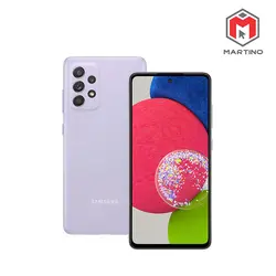 گوشی موبایل سامسونگ مدل A52s 5G دو سیم‌کارت ظرفیت 256 گیگابایت و رم 8 گیگابایت