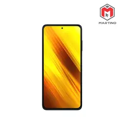 گوشی موبایل شیائومی مدل POCO X3 دو سیم‌ کارت ظرفیت 128 گیگابایت