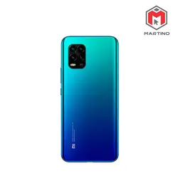 گوشی موبایل شیائومی مدل Mi 10 Lite 5G دو سیم‌ کارت ظرفیت 128 گیگابایت