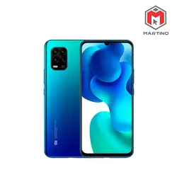 گوشی موبایل شیائومی مدل Mi 10 Lite 5G دو سیم‌ کارت ظرفیت 128 گیگابایت