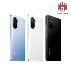 گوشی موبایل شیائومی مدل Mi 11i 5G دو سیم‌ کارت ظرفیت 256 گیگابایت و 8 گیگابایت رم