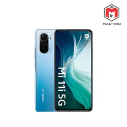 گوشی موبایل شیائومی مدل Mi 11i 5G دو سیم‌ کارت ظرفیت 256 گیگابایت و 8 گیگابایت رم