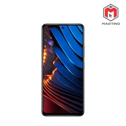 گوشی موبایل شیائومی مدل Poco X3 GT دو سیم‌کارت ظرفیت 128 گیگابایت و رم 8 گیگابایت