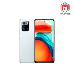 گوشی موبایل شیائومی مدل Poco X3 GT دو سیم‌کارت ظرفیت 128 گیگابایت و رم 8 گیگابایت