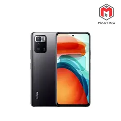 گوشی موبایل شیائومی مدل Poco X3 GT دو سیم‌کارت ظرفیت 128 گیگابایت و رم 8 گیگابایت