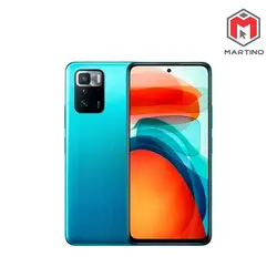 گوشی موبایل شیائومی مدل Poco X3 GT دو سیم‌کارت ظرفیت 128 گیگابایت و رم 8 گیگابایت