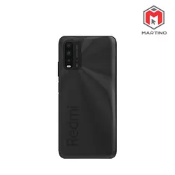 گوشی موبایل شیائومی مدل Redmi Note 9T 5G M2007J22G ظرفیت 128 گیگابایت و رم 4 گیگابایت