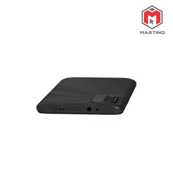 گوشی موبایل شیائومی مدل Redmi Note 9T 5G M2007J22G ظرفیت 128 گیگابایت و رم 4 گیگابایت