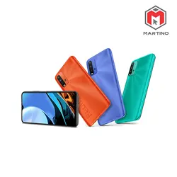 گوشی موبایل شیائومی مدل Redmi Note 9T 5G M2007J22G ظرفیت 128 گیگابایت و رم 4 گیگابایت
