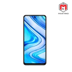 گوشی موبایل شیائومی مدل Redmi Note 9 Pro M2003J6B2G دو سیم‌ کارت ظرفیت 64 گیگابایت