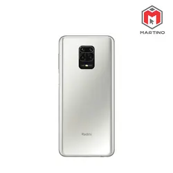 گوشی موبایل شیائومی مدل Redmi Note 9 Pro M2003J6B2G دو سیم‌ کارت ظرفیت 64 گیگابایت