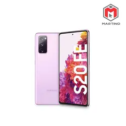 گوشی موبایل سامسونگ مدل Galaxy S20 FE دو سیم کارت ظرفیت ۱۲۸ گیگابایت و ۸ گیگابایت رم - فروشگاه اینترنتی مارتینو