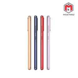 گوشی موبایل سامسونگ مدل Galaxy S20 FE دو سیم کارت ظرفیت ۱۲۸ گیگابایت و ۸ گیگابایت رم - فروشگاه اینترنتی مارتینو