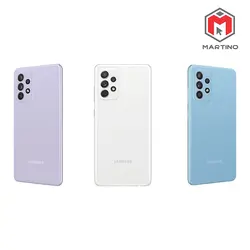 گوشی موبایل سامسونگ مدل A52 دو سیم‌کارت ظرفیت ۱۲۸ گیگابایت و رم ۸ گیگابایت