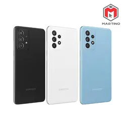 گوشی موبایل سامسونگ مدل A52 دو سیم‌کارت ظرفیت ۱۲۸ گیگابایت و رم ۸ گیگابایت