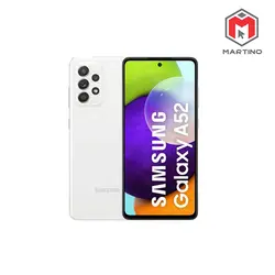 گوشی موبایل سامسونگ مدل A52 دو سیم‌کارت ظرفیت ۱۲۸ گیگابایت و رم ۸ گیگابایت
