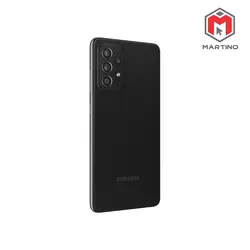 گوشی موبایل سامسونگ مدل A52 دو سیم‌کارت ظرفیت ۱۲۸ گیگابایت و رم ۸ گیگابایت