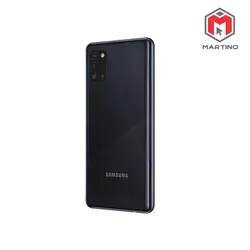 گوشی موبایل سامسونگ مدل Galaxy A31 دو سیم کارت ظرفیت ۱۲۸ گیگابایت و رم 4 گیگابایت