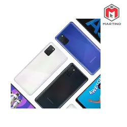 گوشی موبایل سامسونگ مدل Galaxy A31 دو سیم کارت ظرفیت ۱۲۸ گیگابایت و رم 4 گیگابایت