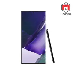 گوشی موبایل سامسونگ مدل Galaxy Note20 Ultra دو سیم کارت ظرفیت ۲۵۶ گیگابایت 4G