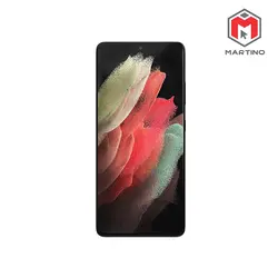 گوشی موبایل سامسونگ مدل Galaxy S21 Ultra 5G دو سیم کارت ظرفیت ۲۵۶ گیگابایت و رم ۱۲ گیگابایت