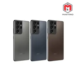 گوشی موبایل سامسونگ مدل Galaxy S21 Ultra 5G دو سیم کارت ظرفیت ۲۵۶ گیگابایت و رم ۱۲ گیگابایت