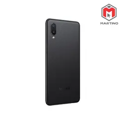 گوشی موبایل سامسونگ مدل Galaxy A02 دو سیم کارت ظرفیت ۶۴ گیگابایت و رم ۳ گیگابایت