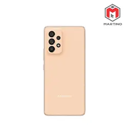 گوشی موبایل سامسونگ مدل Galaxy A53 5G ظرفیت 256 گیگابایت و رم 8 گیگابایت