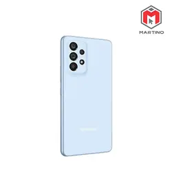 گوشی موبایل سامسونگ مدل Galaxy A53 5G ظرفیت 256 گیگابایت و رم 8 گیگابایت