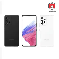 گوشی موبایل سامسونگ مدل Galaxy A53 5G ظرفیت 256 گیگابایت و رم 8 گیگابایت